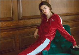 fila斐樂2017秋冬系列怎么樣_好看嗎_款式有哪些？