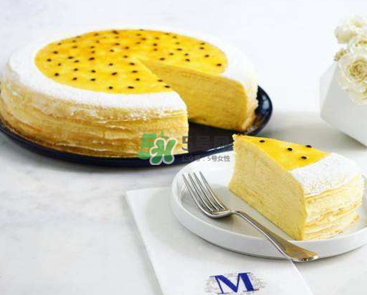 lady m蛋糕多少錢？lady m蛋糕多少錢一個？