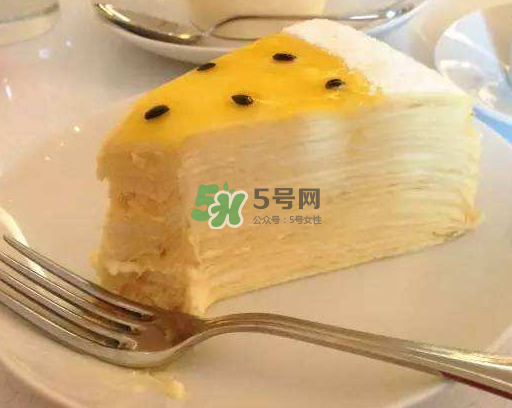 lady m蛋糕多少錢？lady m蛋糕多少錢一個？