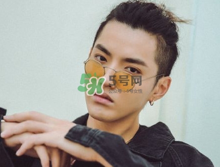 菠蘿頭發(fā)型適合什么人？菠蘿頭發(fā)型適合什么臉型？