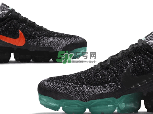 nikeid air vapormax漸變鞋底怎么定制_是什么樣_有哪幾種？