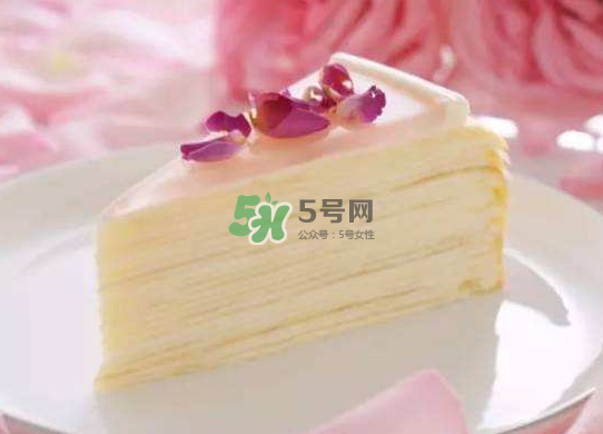 lady m蛋糕好吃嗎？lady m蛋糕哪種好吃？