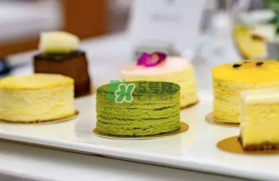 lady m蛋糕好吃嗎？lady m蛋糕哪種好吃？