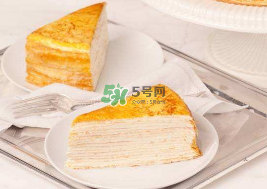 lady m蛋糕好吃嗎？lady m蛋糕哪種好吃？