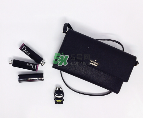 kate spade包包怎么樣？kate spade包檔次如何？