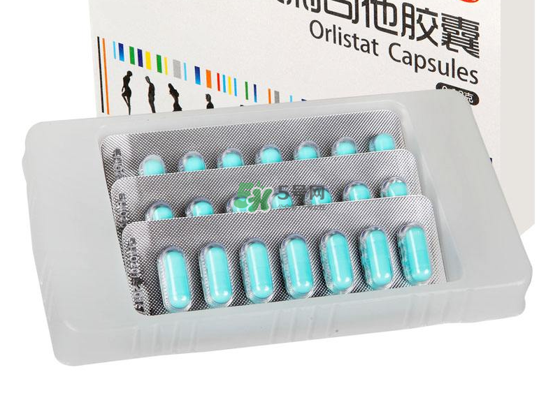 奧利司他是減肥藥嗎？奧利司他是禁藥嗎？