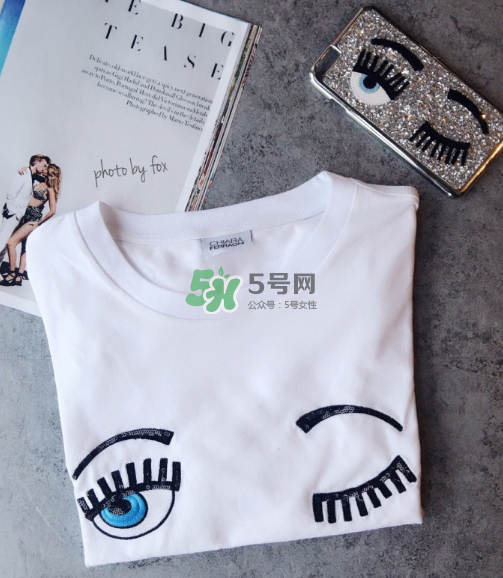 chiara ferragni是什么牌子_哪個國家的_什么檔次？