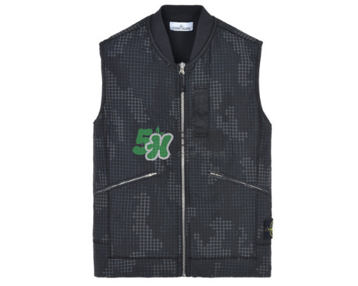 stone island2017秋冬系列多少錢_在哪買_好看嗎？