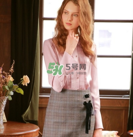 10月份穿什么衣服合適？十月份穿長袖還是短袖