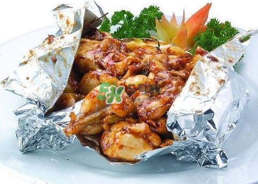 錫紙可以放烤箱嗎？錫紙可以直接放電磁爐上嗎