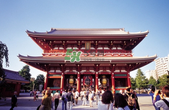 10月份去日本合適嗎？十月份去日本穿什么衣服