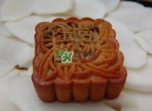 月餅皮太軟怎么辦？月餅皮太軟的原因