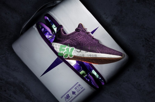 new balance與eva新世紀福音戰(zhàn)士聯(lián)名款什么時候發(fā)售？