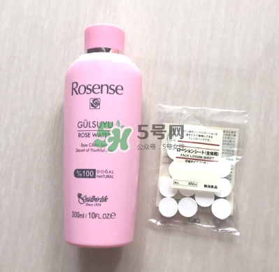 rosense玫瑰水怎么樣？rosense洛神詩玫瑰水好用嗎