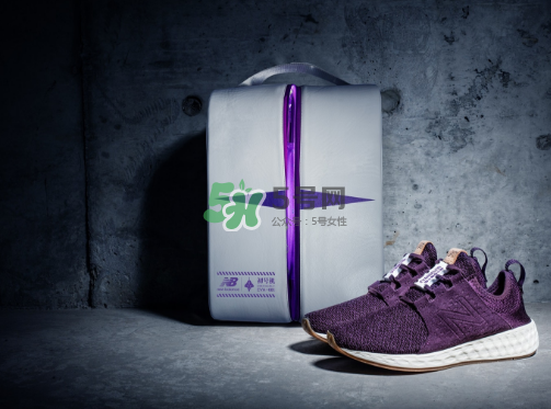 new balance與eva新世紀福音戰(zhàn)士聯(lián)名套裝多少錢？