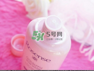 rosense玫瑰水多少錢？rosense洛神詩玫瑰水統(tǒng)一售價