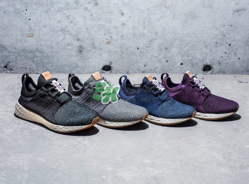 new balance與eva新世紀福音戰(zhàn)士聯(lián)名有幾種顏色？