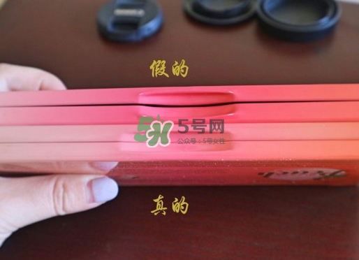 too faced桃子眼影盤真假辨別_too faced蜜桃眼影盤真假對(duì)比 too faced桃子眼影盤真假辨別_too faced蜜桃眼影盤真假對(duì)比