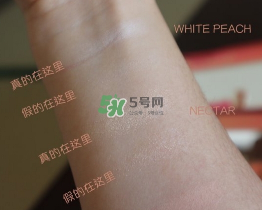 too faced桃子眼影盤真假辨別_too faced蜜桃眼影盤真假對(duì)比 too faced桃子眼影盤真假辨別_too faced蜜桃眼影盤真假對(duì)比