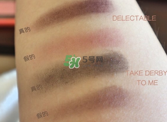 too faced桃子眼影盤真假辨別_too faced蜜桃眼影盤真假對(duì)比 too faced桃子眼影盤真假辨別_too faced蜜桃眼影盤真假對(duì)比