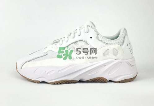 yeezy boost 700黑白純色款什么時(shí)候發(fā)售？