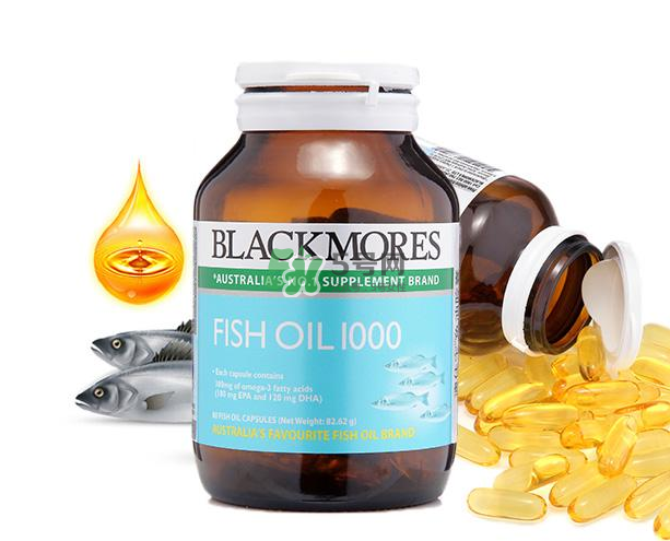 深海魚油膠囊吃了有什么好處？深海魚油膠囊的作用