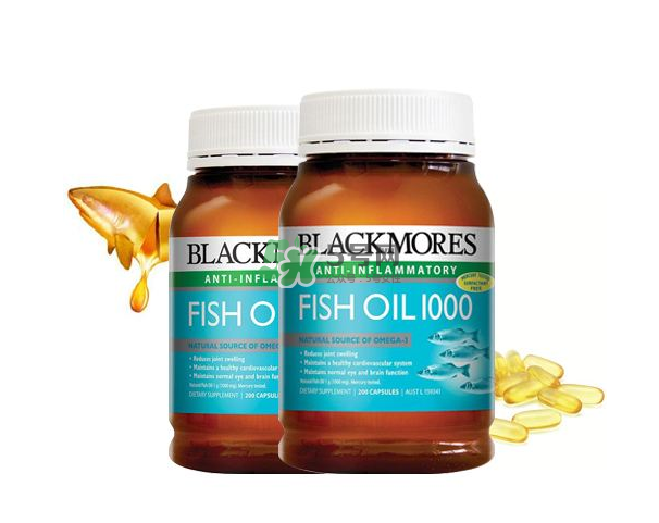 深海魚油膠囊吃了有什么好處？深海魚油膠囊的作用