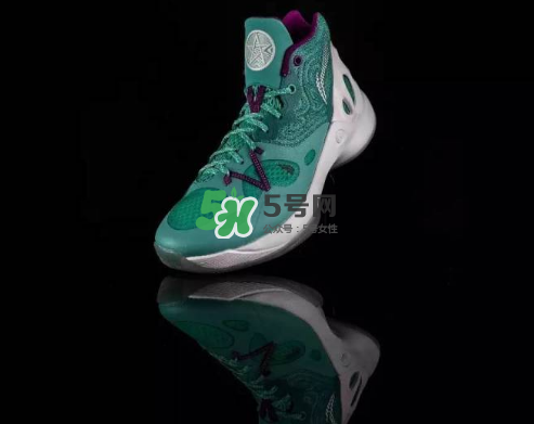 李寧音速5多少錢？李寧音速5專柜價(jià)格