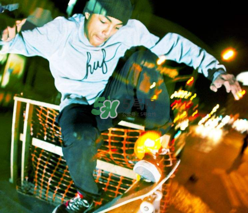 huf是什么牌子？huf是什么檔次？