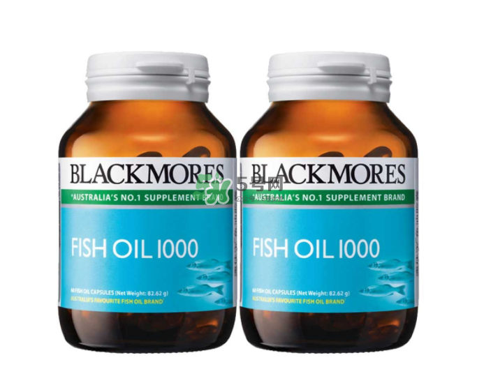 深海魚油膠囊怎么吃？深海魚油膠囊的用量