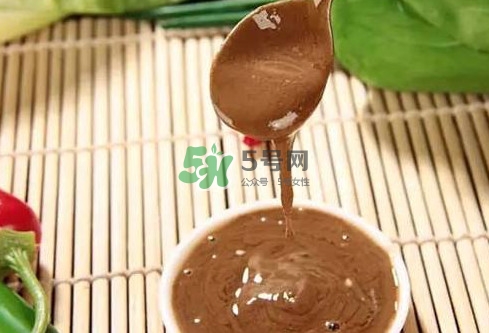 芝麻醬怎么吃？芝麻醬怎么吃補鈣效果好