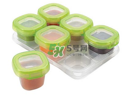 oxo輔食盒怎么消毒？oxo輔食盒怎么清潔？