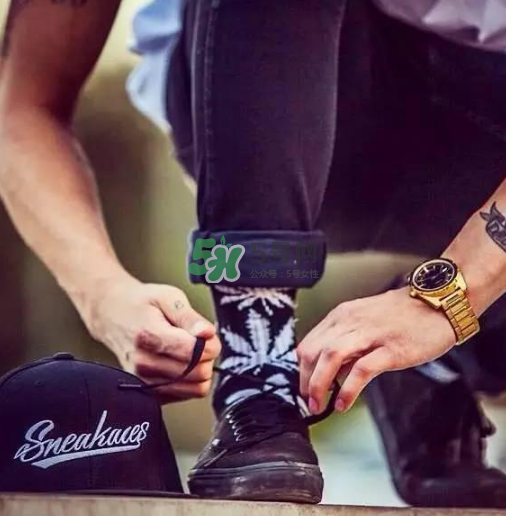 huf襪子多少錢？huf襪子什么價(jià)位？