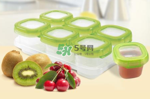 oxo輔食盒可以蒸嗎？oxo輔食盒怎么加熱？