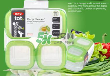 oxo輔食盒可以蒸嗎？oxo輔食盒怎么加熱？