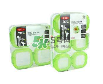 oxo輔食盒可以蒸嗎？oxo輔食盒怎么加熱？