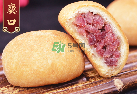 云腿月餅多少錢一個(gè)？2017云腿月餅價(jià)格