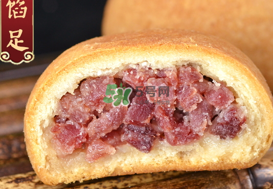 云腿月餅多少錢一個(gè)？2017云腿月餅價(jià)格