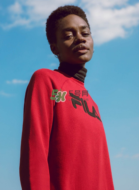 fila斐樂2017秋冬系列怎么樣_好看嗎_款式有哪些？