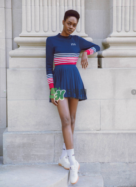 fila斐樂2017秋冬系列怎么樣_好看嗎_款式有哪些？