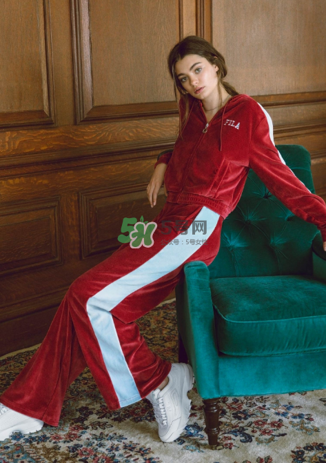 fila斐樂2017秋冬系列怎么樣_好看嗎_款式有哪些？