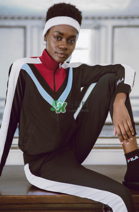 fila斐樂2017秋冬系列怎么樣_好看嗎_款式有哪些？