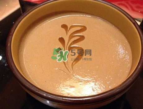 芝麻醬和花生醬哪個(gè)好？芝麻醬和花生醬的區(qū)別