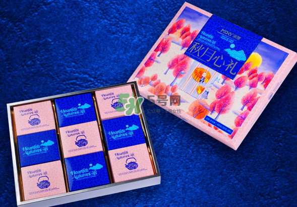 米旗月餅多少錢一個？米旗月餅怎么樣？