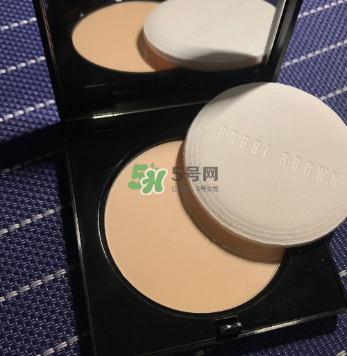 bobbi brown粉餅多少錢？芭比波朗粉餅價(jià)格