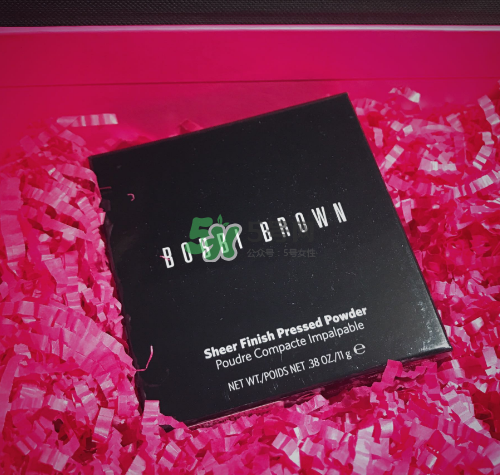 bobbi brown粉餅多少錢？芭比波朗粉餅價(jià)格