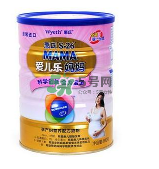 男人能喝孕婦奶粉嗎？孕婦奶粉男人能不能喝？