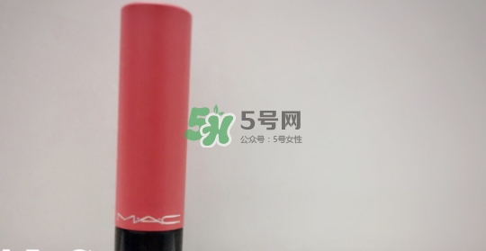mac油畫棒唇膏怎么用？mac魅可油畫棒唇膏真假鑒別