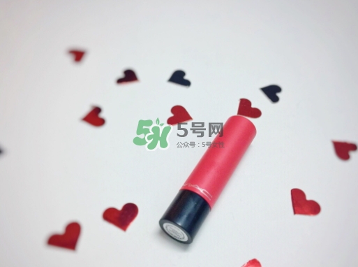 mac油畫棒唇膏怎么用？mac魅可油畫棒唇膏真假鑒別