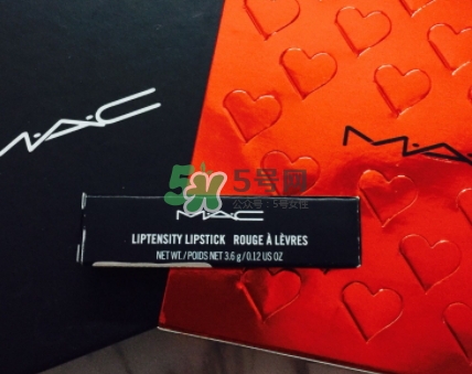 mac油畫棒唇膏怎么用？mac魅可油畫棒唇膏真假鑒別